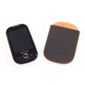 Samsung Genio Case Orange