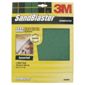 Sandblaster Assorted Sheet Pack