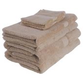 Finest Towel Bale Taupe