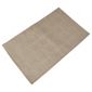Tesco woven jute mat