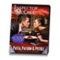 Murder Mystery Dinner Party game - Pasta Passion & Pistols