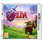 The Legend of Zelda - Ocarina of Time 3D