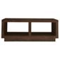Torino Coffee Table, Mango-Effect