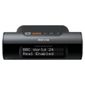 Revo Mondo Wifi With Adaptor - Black