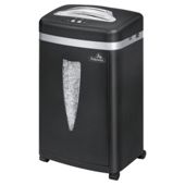 Fellowes Microshred MS-450CS Confetti Cut Shredder with 20 Litre Bin