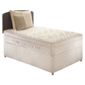 Sealy Diamond Excellence Single Non Storage Divan Bed