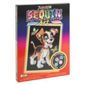 KSG Crafts Junior Sequin Art Puppy