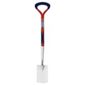 Spear & Jackson Select Stainless Steel Border Spade