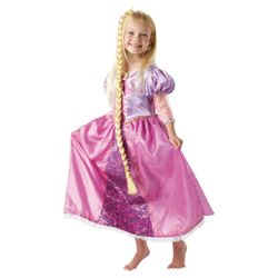 Deluxe Rapunzel L