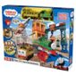 Mega Bloks Thomas Day at the Dieselworks