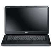 Dell Inspiron M5040 Laptop (AMD C50, 2GB, 250GB, 15.6" Display) Black
