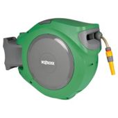 Hozelock Auto Reel with 30m Hose