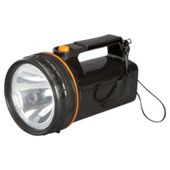 Tesco Spotlight Torche, Black