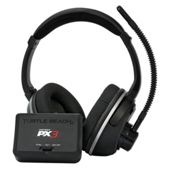 Turtle Beach Ear Force PX3 Gaming Headset