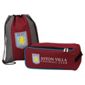 Aston Villa Boot Bag & Gym Bag