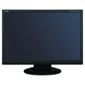 NEC AS221WM 22" LCD Monitor Black