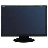NEC AS231WM 23" LCD Monitor Black