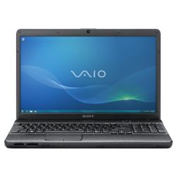 Sony Vaio EL1E1E/B Laptop (AMD E350, 4GB, 320GB, 15.5