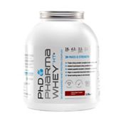 PhD Nutrition Pharma Whey HT+ Chocolate Cookie 2.27kg