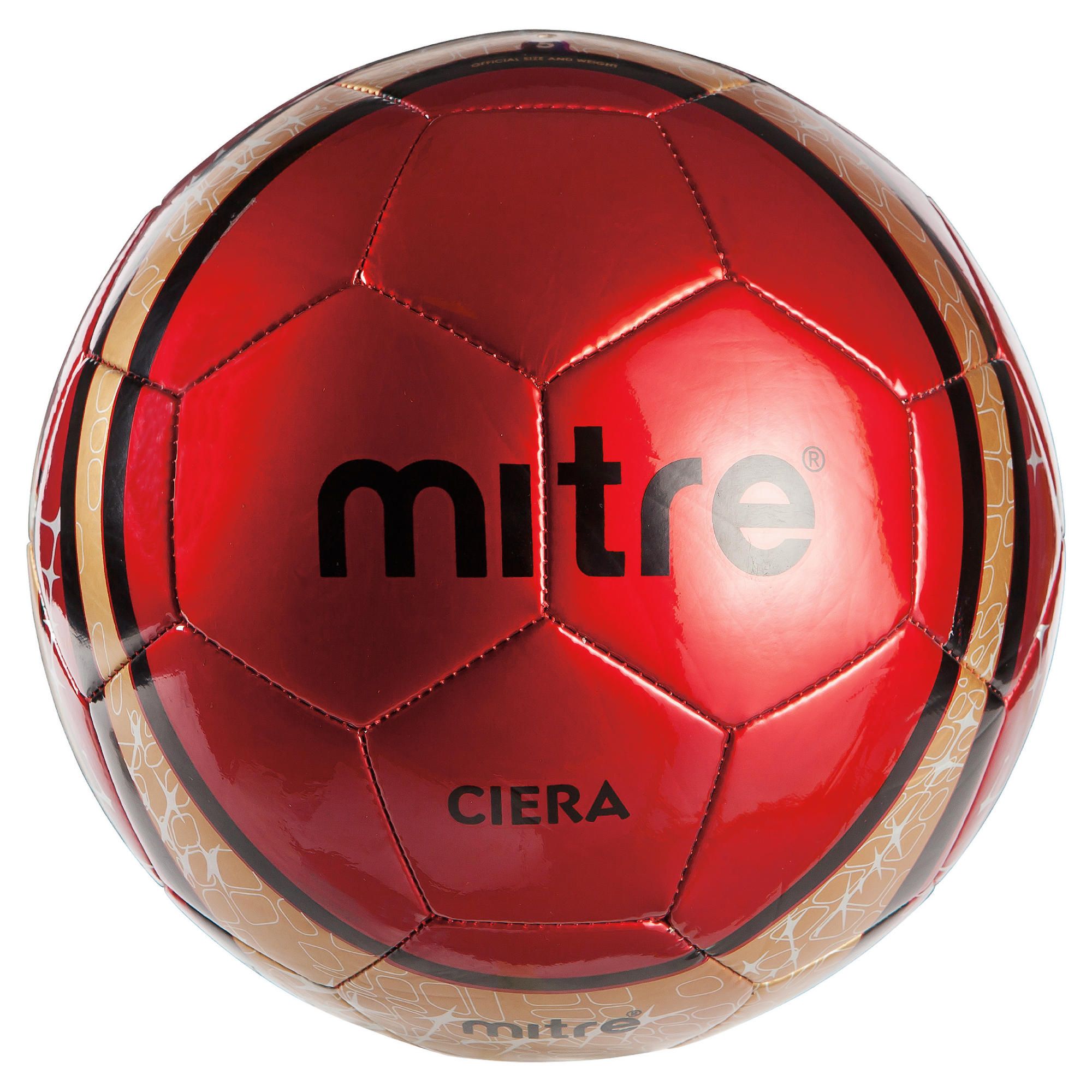 Mitre Ciera Football Size 5 