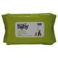 Tesco Nappy Liners x100