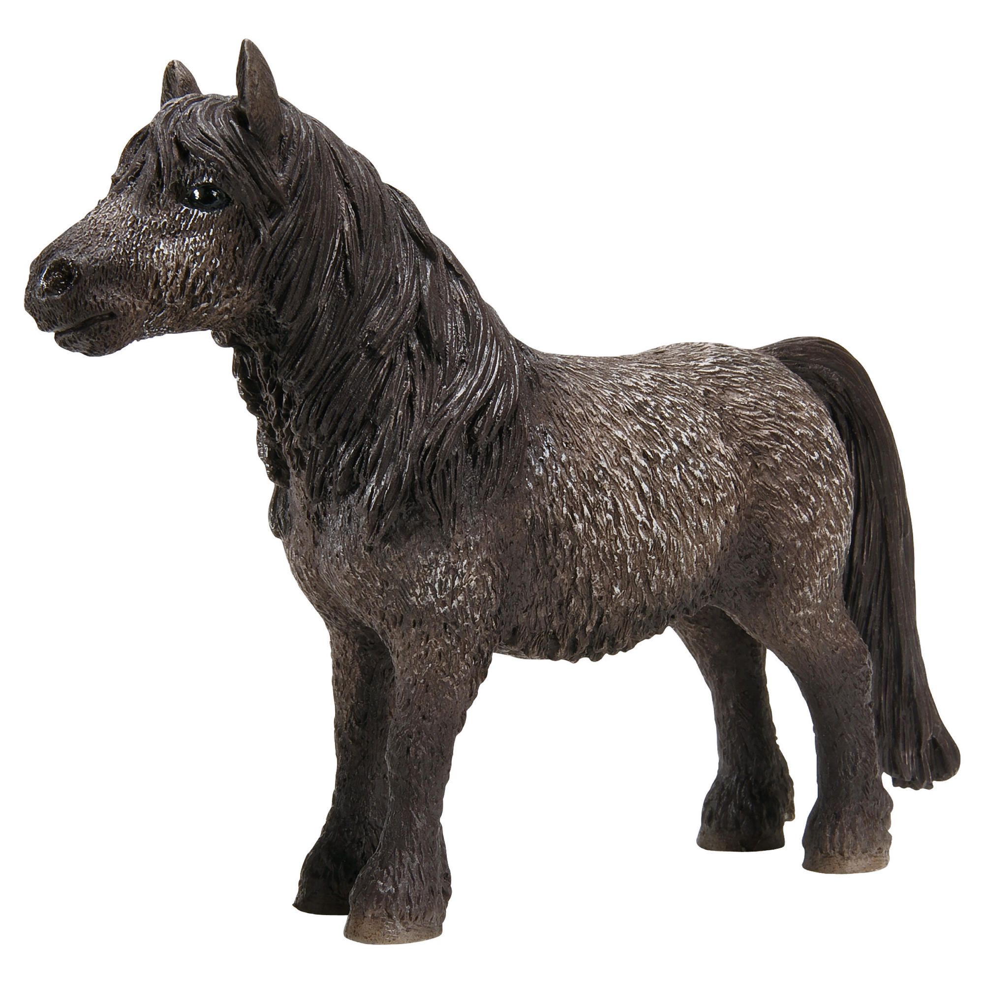 Schleich Shetland Pony Gelding Schleich Shetland Pony Gelding