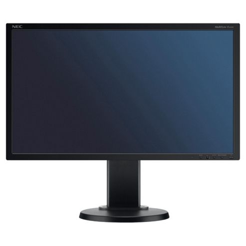 Image of Nec E201wb 20" Led Monitor Silver