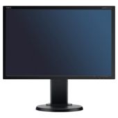 NEC E222WB 22" (55.9 cm) LCD Monitor Black