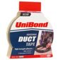 Unibond Duct Tape Silver 50mm X 50m