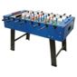 Smile Football Table Blue