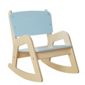 Millhouse Rocking Chair - Blue