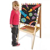 My 1St Super Board 3D