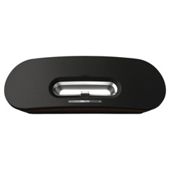 Philips Fidelio DS9 Wood Speaker Dock for Ipod/Iphone/Ipad
