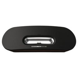 Philips Fidelio DS9 Wood Speaker Dock for Ipod/Iphone/Ipad