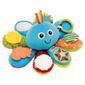 Lamaze Octivity Time
