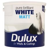 Dulux Kitchen Matt Pbw 2.5l