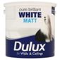 Dulux Kitchen Matt Pbw 2.5l