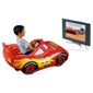 Disney Cars Inflatable and Interactive Car