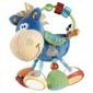 Playgro Clip Clop Baby Activity Rattle