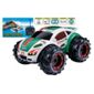 Vaporizr Green RC Toy Car