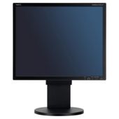 NEC EA192MB 19" LCD Monitor Black