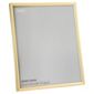 Tesco Basic Gold Frame 8"x10"