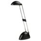 Tesco Lighting EPP halogen desk lamp black