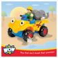 WOW Toys Rock 'n' Ride Ralph Toy Vehicle