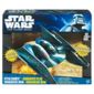Star Wars Clone Wars Fighter Vehicle Hyena Bomber