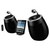 Philips DS9800 Fidelio Airplay Sound Sphere