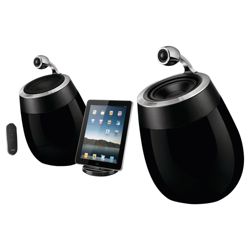Philips DS9800 Fidelio Airplay Sound Sphere