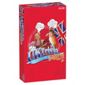 UK Trivia Junior Travel Game
