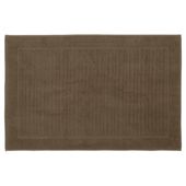 Finest Towelling Mat Taupe