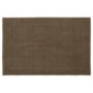 Finest Towelling Mat Taupe